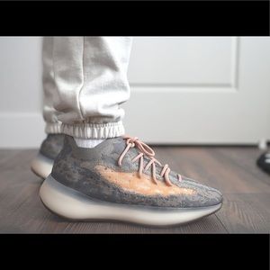 Yeezy Boost 380